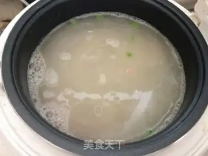Make Lazy people can cook step 7