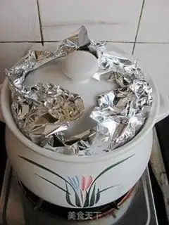 Make Peanut butterflies step 9