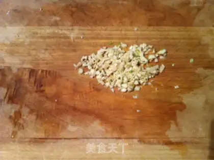 Make Garlic mushroom broccoli step 2