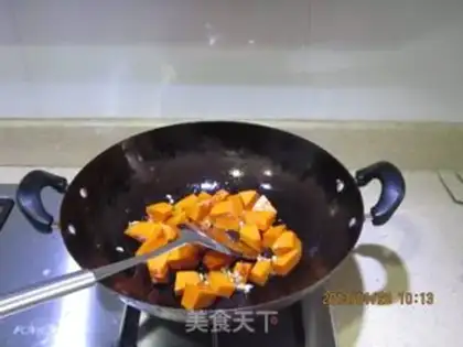 Make Pumpkin step 2