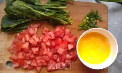 Make Pumpkin soup step 1