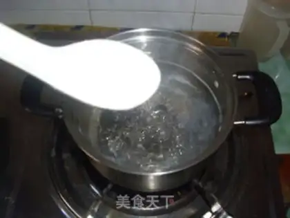 Make Vegetable salad step 5