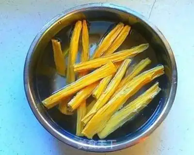 Make Crackers step 0