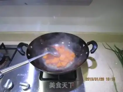 Make Pumpkin step 3