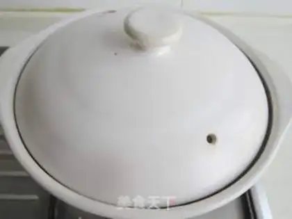 Make radish dry meat step 12