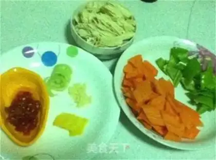 Make Crackers step 1