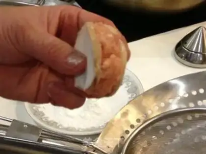 Make The apricot step 2
