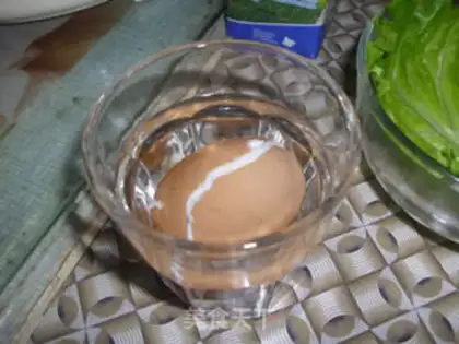 Make Vegetable salad step 10