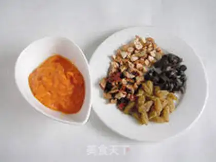 Make Pumpkin