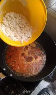 Make Pumpkin soup step 6