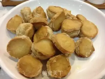 Make The apricot step 5