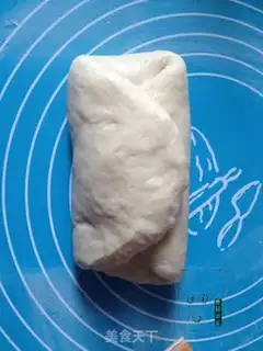 Make Milky high calcium toast step 3