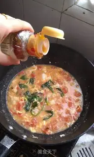 Make Pumpkin soup step 9