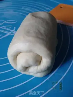 Make Milky high calcium toast step 6