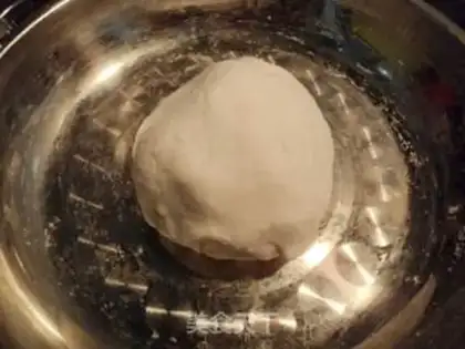 Make Home roasted bass step 3