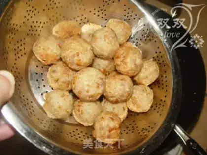 Make Liang Qianmaru step 9