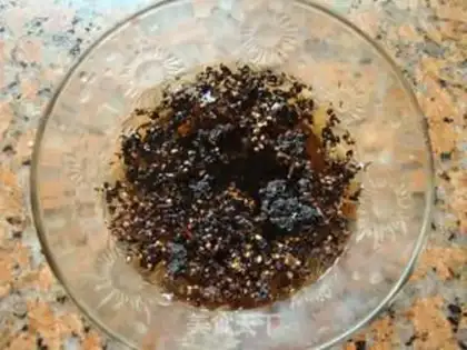 Make Porridge step 1