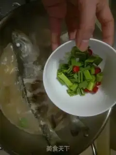 Make Home roasted bass step 9