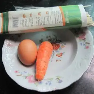 Make Hanging eggs step 0