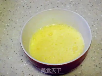 Make Goldloaf step 6