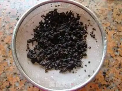 Make Porridge step 3
