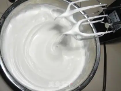 Make Cranberry roll step 6