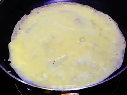 Make Goldloaf step 8