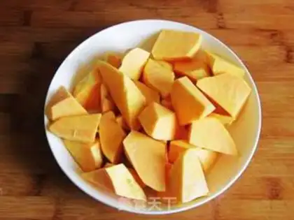 Make Potatoes step 0