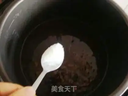 Make Porridge step 6