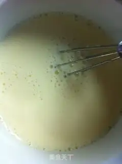 Make Slippery eggs step 3
