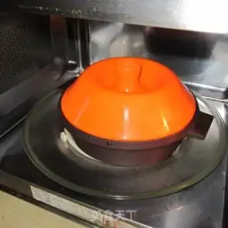 Make Hanging eggs step 5