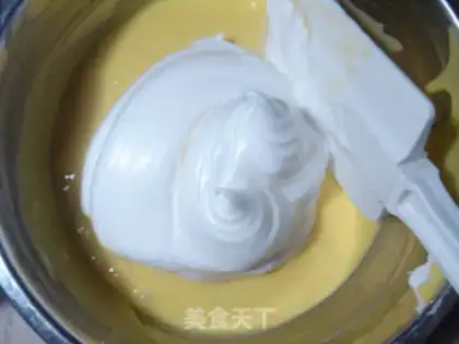 Make Cranberry roll step 7