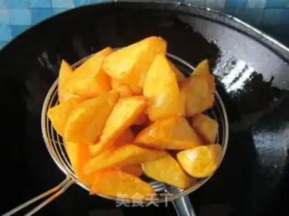 Make Potatoes step 2