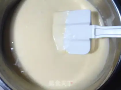 Make Cranberry roll step 8