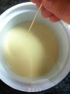 Make Slippery eggs step 6