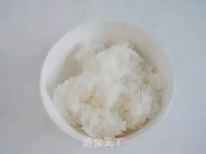 Make Sushi rolls step 0