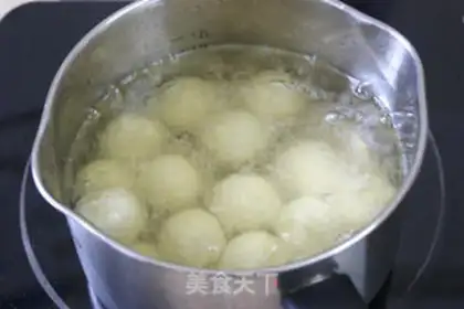 Make Pickles and soup step 1