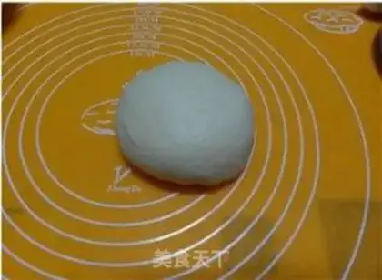 Make Soda cookies step 0