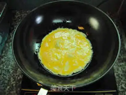 Make Sushi rolls step 4