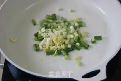Make Pickles and soup step 3
