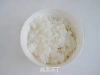 Make Sushi rolls step 6