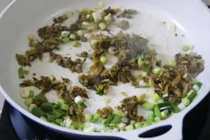Make Pickles and soup step 4