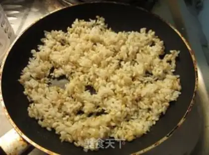 Make Tasty powder step 4