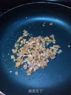 Make Quake eggs step 1