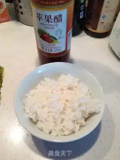 Make Butter rolls step 2