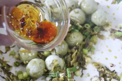 Make Pickles and soup step 6