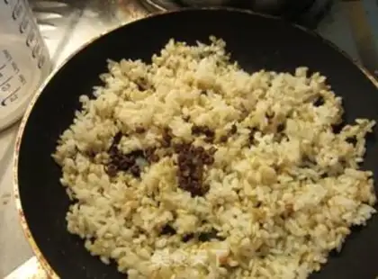 Make Tasty powder step 5