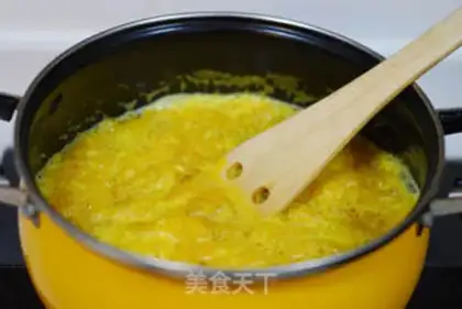 Make Orange jam step 2