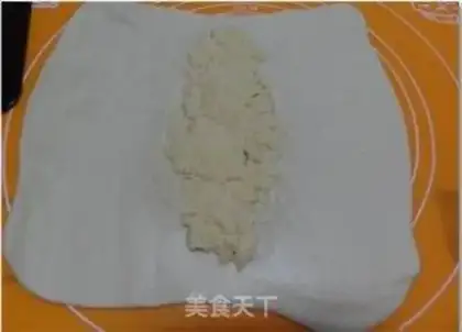 Make Soda cookies step 5