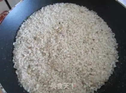 Make Tasty powder step 6